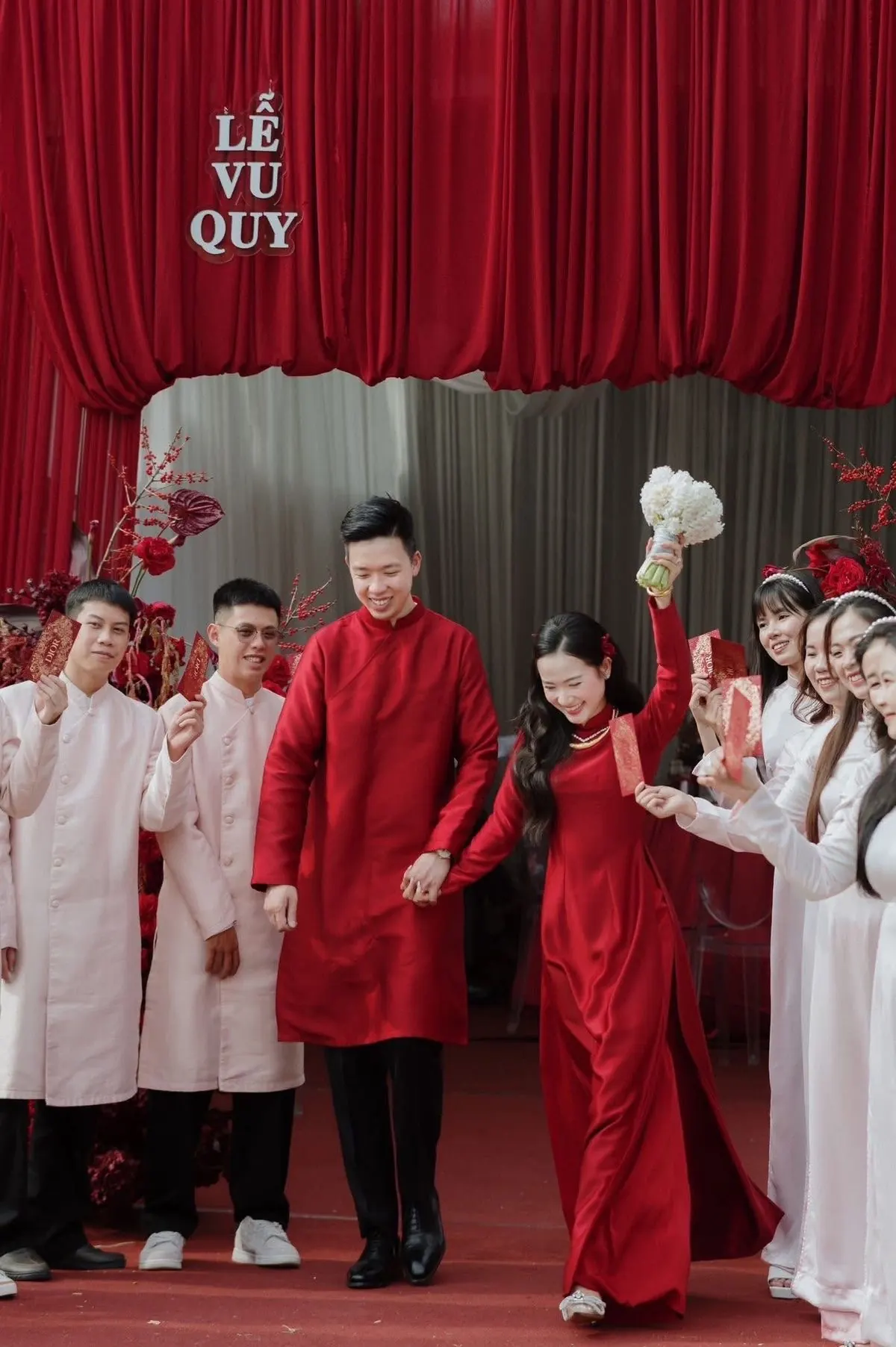 Lễ Vu Quy