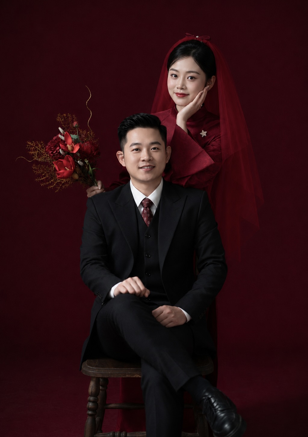 Ảnh cưới 3
