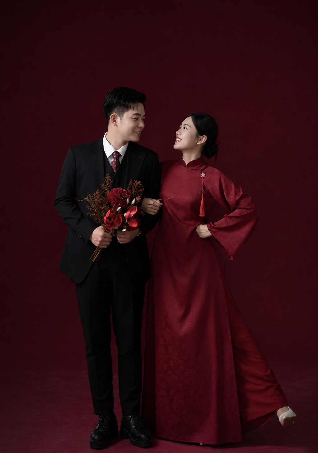 Ảnh cưới 5