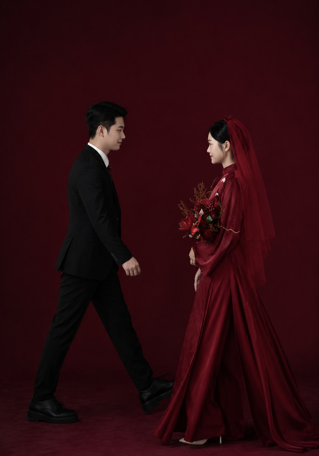 Ảnh cưới 7